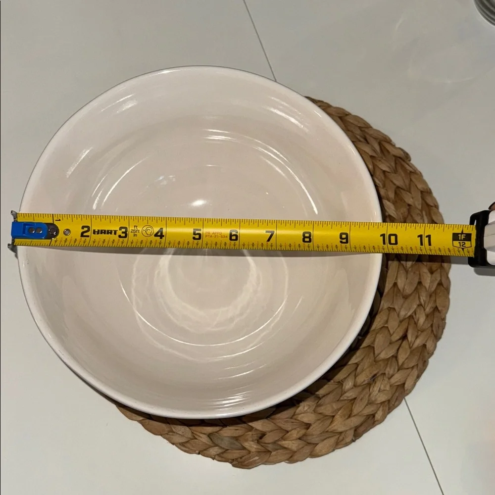 Rae Dunn ‘Mix’ Bowl